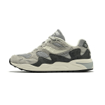 Saucony Grid Shadow 2 Essential Unisex Pilki Kreminiai Žemi Laisvalaikio Kedai S70772-2 36