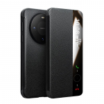 Huawei Mate 80 Pro Max Magnetinis Odinis Atverčiamas Dėklas su Smart Sleep RS Apsauga Huawei Mate 80 RS