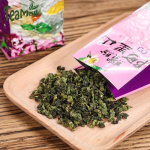 2023 Alishan arbata Oolong palaidi lapeliai su gėlių kvapu Taivano Oolong High Mountain arbata 150g