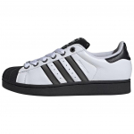 Adidas Originals Superstar II 'Cloud White Matte Silver Core Black' JQ3208 43