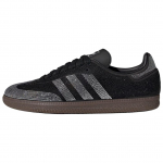 Samba Wmns Adidas Originals Og 'Juodi Sidabriniai Cirkoniai' Moteri&scaron;ki IH9052 36
