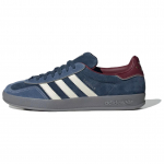 Gazelle Adidas Originals Indoor 'Tamsiai mėlyna Bordo' ID1008 40⅔ black