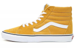 Sk8 Vans-Hi 'Auksinė Geltona' VN0A7Q5NF3X 36.5