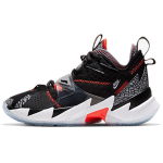 Jordan Why Not Zer0.3 Black Cement GS CD5804-006 37.5