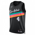 Nike NBA FW25 Krep&scaron;inio mar&scaron;kinėliai Vyri&scaron;ki HM5996-015 2XL