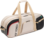 Yonex Teniso Turnyro BAG2621W Krep&scaron;ys, Smėlio spalvos, smėlis