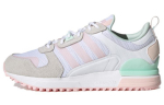 Adidas Originals Zx 700 Hd 'Baltas Pilkas Mėlynas' Moteri&scaron;ki FY0971 36