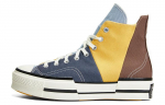 Chuck 70 Converse Plus Auk&scaron;ti 'Medžiagų Mi&scaron;inys' A02871C 39