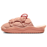 Nike Offline 3.0 Mules Arkties Oranžinės Vyri&scaron;ki Sportbačiai &Scaron;viesiai Raudonmedžio &Scaron;aknies DJ5226-800 41