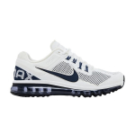 Nike Air Max 2013 Summit White Midnight Navy Black 38.5 white