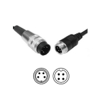 Adapter Redukcija Kamera Monitoriui Orlaco Scania Cat