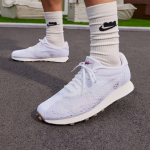 Nike LD 1000 Flyknit 'Baltas' 44