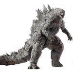 Godzilla Prie&scaron; Kongą 18cm Godzilla Veiksmo Figūrėlė - Kolekcionuojamas Žaislas