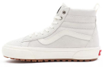 Vans Unisex SK8 HI Auk&scaron;takulniai sportbačiai Balti VN0A5HZYQC5 37