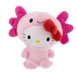 Hello Kitty Axolotl Kostiumas 9 Pliu&scaron;inis Žaislas