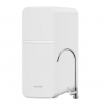 Philips AUT1209 Ultrafiltracinis vandens valytuvas po kriaukle, CN ki&scaron;tukas (adapteris įtrauktas)