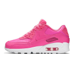(GS) Nike Air Max 90 LTR Oda 'Pink Pow' Vaikams 724852-600 EU 38