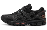 ASICS Gel Kahana 8 'Juodi' Moteri&scaron;ki 1012A978-002 37
