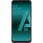 Samsung Galaxy A50 128 GB Juodas