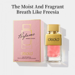 deold Freesia Angel Kvepalai moterims &ndash; vaisinis chypre Eau de Parfum, ilgai i&scaron;liekantys, 100ml 100ml