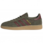 adidas Handball Spezial 'Focus Olive Fox Brown' Vyri&scaron;ki JQ8297 EU 39⅓