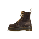 Dr. Martens Jadon Arc Batai 'Rudi' 31125201 41 ruda