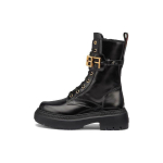 FENDI FENDIgraphy Batai Juodi Moteri&scaron;ki 8T8355AKY6F1H1K 36 black