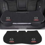 Skirta Mazda 2 Mazda 3 MS Skirta Mazda 6 CX-5 CX5 Priedai Automobilio Sėdynės Pagalvėlė Neslystanti Dangtis Ledo &Scaron;ilkas Velūras Pliu&scaron;as