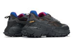 Zig Kinetica 2.5 Edge Reebok 'Pure Grey Collegiate Brown' 100033180 42.5 gray