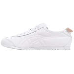Onitsuka Tiger Mexico 66 Balti Rudi Unisex sportbačiai D508K-0161 42 white