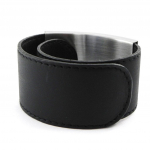Les Tr&eacute;sors De Lily [I1177] - Bracelet Acier 'Papillons'