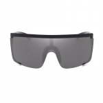 SHAUNA Klasikiniai sportiniai akiniai nuo saulės Fashion Windproof Glasses Sun UV400