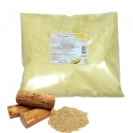 ISME RASYAN Tanaka pudra nuo spuogų ir mažina melasmą 500 g / 1000 g &ndash; tajų 500 g