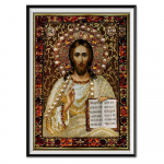 5D &bdquo;pasidaryk pats&ldquo; kri&scaron;tolinis deimantinis paveikslas &bdquo;Virgin&ldquo; religinis apvalus deimantinis siuvinėjimas namų dekoravimas Kalėdų dovana 30X40cm