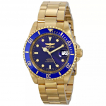 Invicta Automatic Pro Diver 200M Blue Dial 8930OB vyri&scaron;kas laikrodis mėlyna