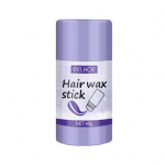 40 g universalios greito formavimo lūpų dažų stiliaus plaukų va&scaron;ko lazdelių priežiūros modeliavimo priemonės