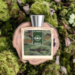 La French Shield kvepalai vyrams - 100ml |