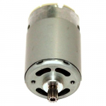 Makita 629801-3 nuolatinės srovės variklis