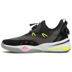 Puma Double Disc Castlerock Vyri&scaron;ki sportbačiai Pilki Juodi 194277-03 43