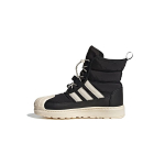 Adidas Superstar 360 2.0 Batai J Juodi Ekrū spalvos Vaikams Sportbačiai Core-Black GX9073 29