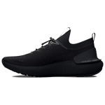 Under Armour HOVR Phantom 3 SE Storm - Juodi Unisex sportbačiai 3026610-001 38.5