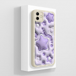 Skirtas Samsung Galaxy A04 A04E M04 M 04 telefono dėklo dangtelis Prabangus mados mink&scaron;tas skystas silikonas kvadratinis ekrano apsauginis telefono krep&scaron;ys matinis Samsung buferiui Samsung A04E