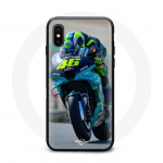 Coque Iphone XS Max Valentino Rossi