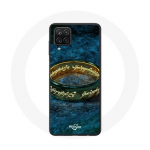 Coque pour Samsung Galaxy A42 5G Le Seigneur des anneaux Les Anneaux de pouvoir The Lord of the Ring