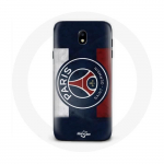 Coque pour Samsung Galaxy S5 Paris Saint Germain PSG Logo