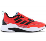 Adidas TRAINER V &ndash; vyri&scaron;ki sportbačiai treniruočių batai raudoni H06207 ORIGINALAS