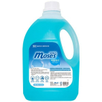 Moses antibakterinis putų rankų dezinfekantas, 1 vnt., 2,8L