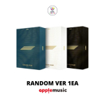 Pasirinkite POB ATEEZ 10-ąjį mini albumą GOLDEN HOUR 1 dalį No POB Random Ver