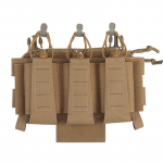 Taktinis EPV2 lankstus 556 žymų &scaron;autuvo dėtuvės mai&scaron;elis Viskas viename galinis dokumentų krautuvas QASM sagties segtukas Tournique laikiklis ARC