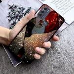 Meksikos vėliavos telefono dėklas, skirtas Motorola Moto G82 G22 G62 G13 G32 G53 G31 G60 G52 G100 G200 G42 G41 G51 G30 G10 G20 G50 G Shell Moto G31